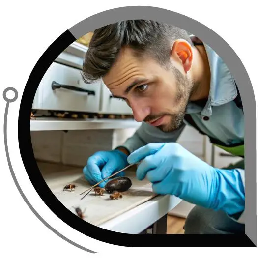 Pest Control Services in Santa Monica, CA