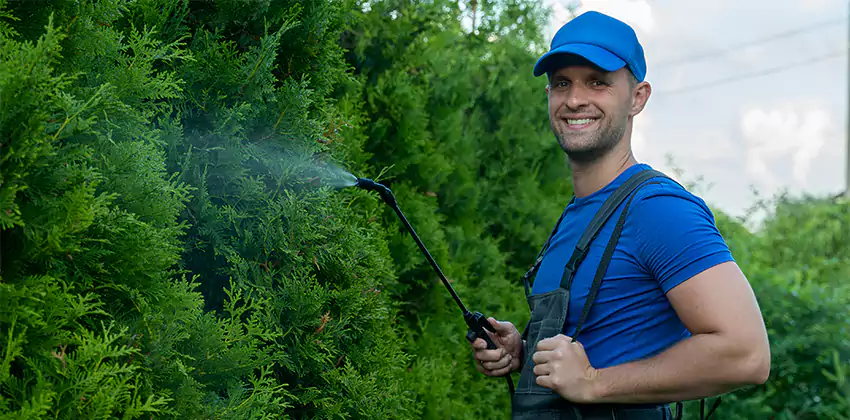 Wasp Extermination for Children and Pets in Santa Monica, CA