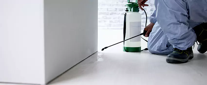 commercial-pest-control in Santa Monica, CA