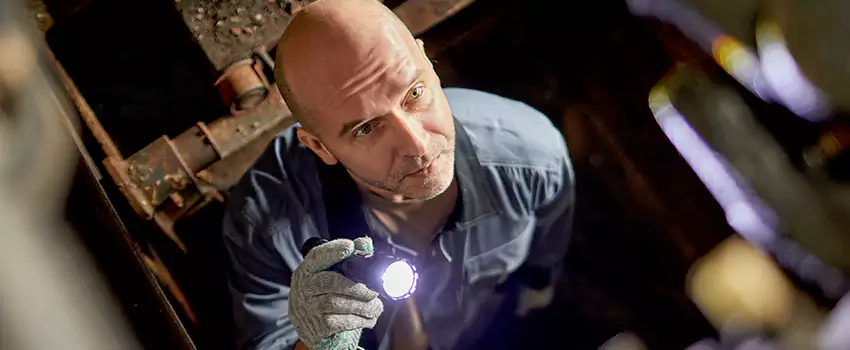 emergency-exterminator in Santa Monica, CA