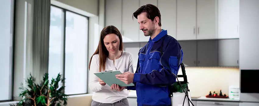 mosquito-control in Santa Monica, CA