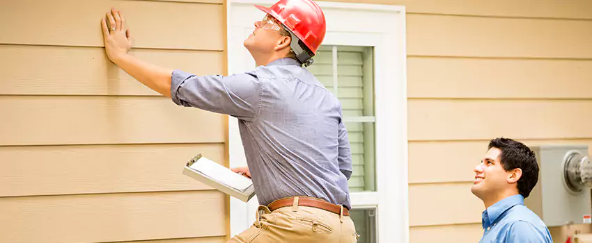 pest-inspection in Santa Monica, CA