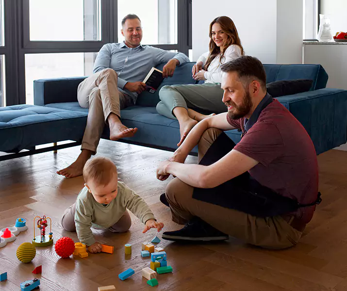 About Cockroach Exterminator Santa Monica