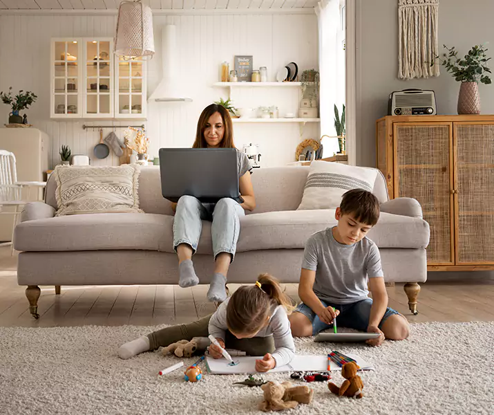 About Mice Control Santa Monica