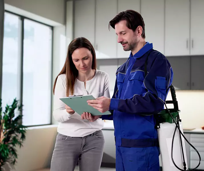 About Whitefly Treatment Santa Monica